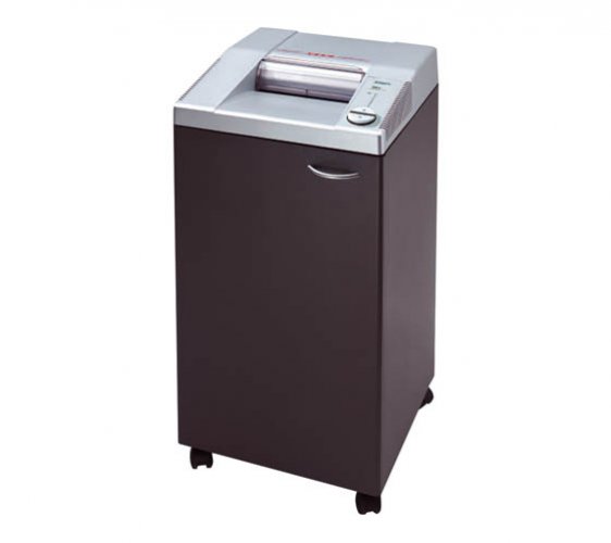 Silppuri EBA 2326CCC, turvaluokka P-7, hinta 2212€