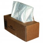Silppusäkki Fellowes 36054 53-75l paperisilppuriin 50kpl