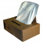 Silppusäkki Fellowes 36058 121-143l paperisilppuriin 50kpl