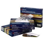 Silppusäkki Rexel 40095 175 l 100kpl