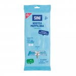 Sini kostea moppiliina 42x30 cm 12kpl