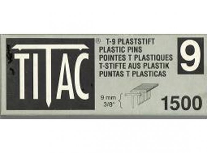 Sinkilä Rapid Titac T-9 /1500, hinta 16,24€