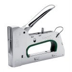 Sinkiläpistooli Rapid R34E 140/6-14-kokoisille sinkilöille