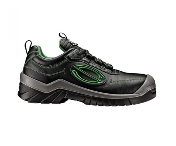 SIR TYÖKENKÄ VIPER LOW SAFETY SHOE 39, hinta 37,99€