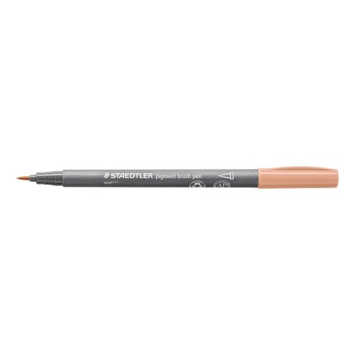 Sivellinkynä Staedtler pigment 371-450 hiekka, hinta 8,90€
