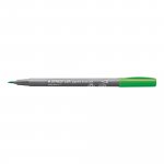 Sivellinkynä Staedtler pigment 371-51 vihreä