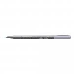 Sivellinkynä Staedtler pigment 371-870 vaaleanharmaa