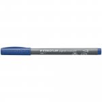 Sivellinkynä Staedtler pigment arts indigo