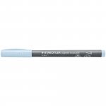 Sivellinkynä Staedtler pigment arts jäänsininen