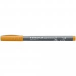 Sivellinkynä Staedtler pigment arts kultainen okra