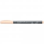 Sivellinkynä Staedtler pigment arts vaalea persikka