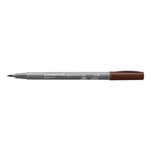 Sivellinkynä Staedtler pigment 371-78, hinta 8,98€