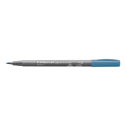 Sivellinkynä Staedtler pigment 371-63, hinta 8,98€
