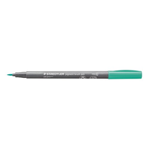 Sivellinkynä Staedtler pigment 371-506, hinta 8,98€