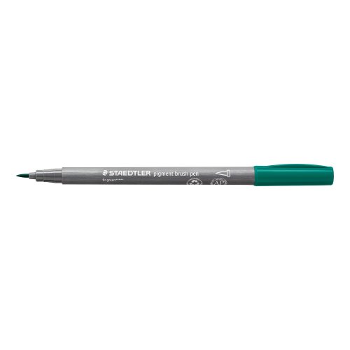 Sivellinkynä Staedtler pigment 371-539, hinta 8,98€