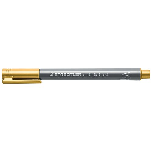 Sivellintussi Staedtler , kulta, hinta 3,11€
