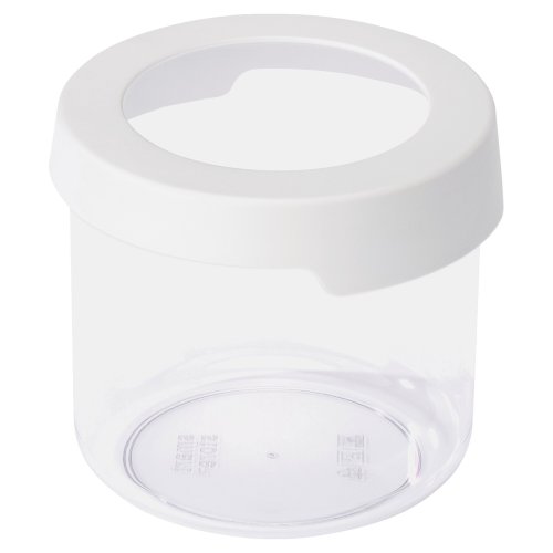Smartstore säilytyspurkki 0.75l kirkas, hinta 6,13€