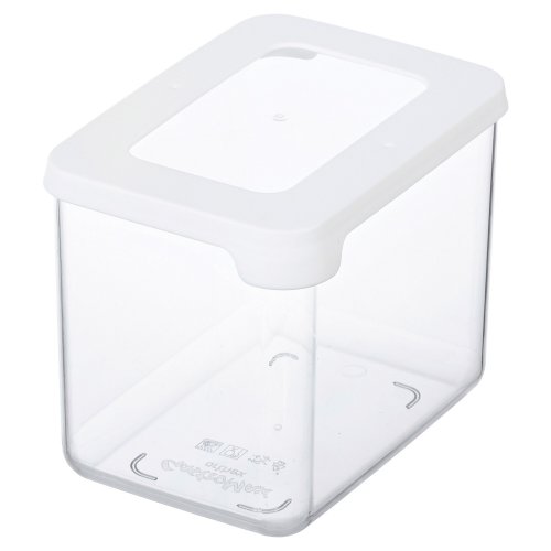 Smartstore säilytyspurkki 0.8l kirkas, hinta 5,75€