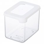 Smartstore säilytyspurkki 0.8l kirkas