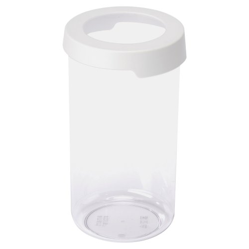 Smartstore säilytyspurkki 1.45l kirkas, hinta 8,63€