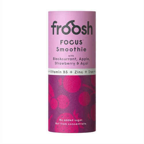 Smoothie Froosh Focus 235 ml, hinta 3,49€
