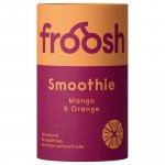 Smoothie Froosh shorty mango-appelsiini 150ml, 1 kpl=12 purkkia