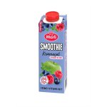 Smoothie Marli Kesämarjat + D&C 2,5 dl