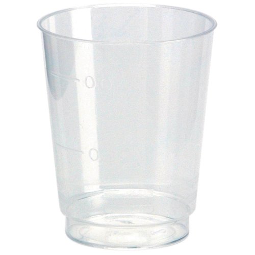 Snapsilasi Muovi Duni 4cl 50kpl, hinta 7,04€