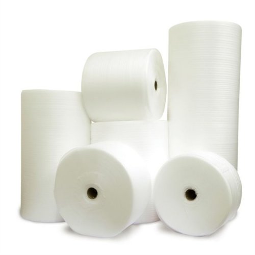 Solumuovirulla 1 mm 0, hinta 232,70€