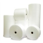 Solumuovirulla 1 mm 1,20 x 300 m