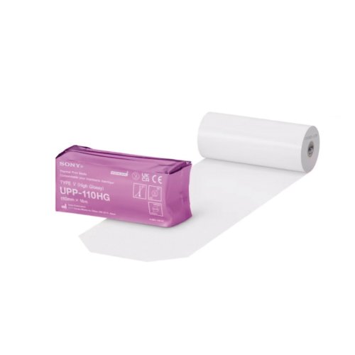 Sony videopaperi 110mm x 18m 10kpl, hinta 43,96€