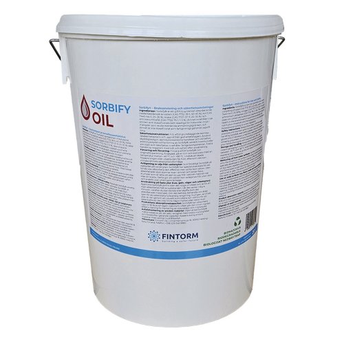 Sorbify oil imeytysaine 20l, hinta 40,01€