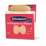 Sormenpäälaastari Salvequick 6454