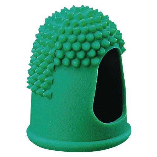 Sormikumi Läufer no.2 15mm vihreä, hinta 0,70€