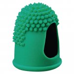 Sormikumi Läufer no.3 17mm vihreä