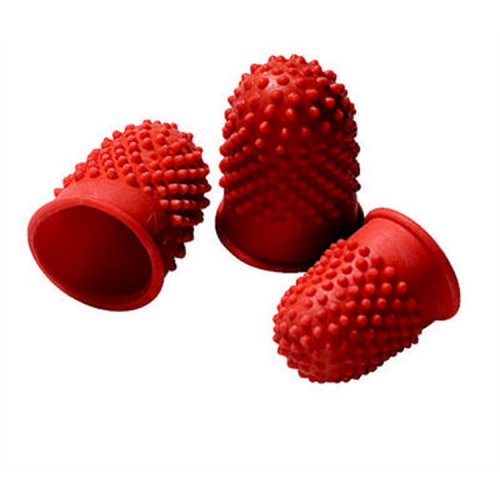 Sormikumi Rexel Velos 3 21 mm oranssi, hinta 1,09€