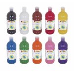 Sormiväri Primo Ditacolor 750 ml 730 ruskea