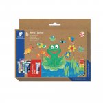 Sormivärisetti Staedtler noris club värilajitelma 6kpl