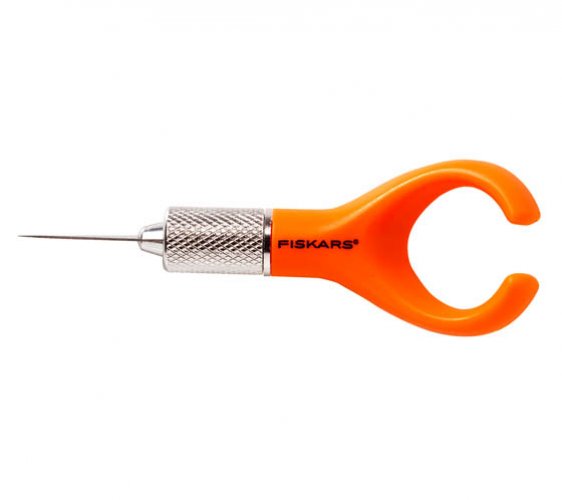 Sormiveitsi Fiskars, hinta 6,35€