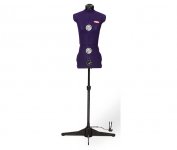 Sovitusnukke PRYMADONNA XS 32-36