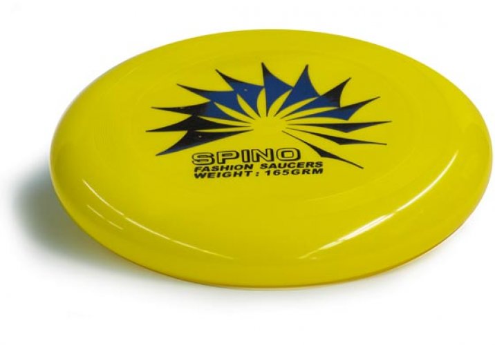 SPINO ALL ROUND FRISBEE 165G, hinta 15,69€