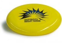 SPINO ALL ROUND FRISBEE 165G