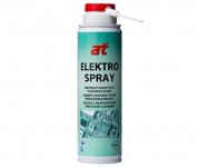 Spray AT Elektro 150 ml