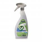 Spray Lasinpuhdistusaine Cif professional eco yleis- ja 750ml