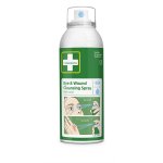 Spray Huuhtelusuihke Cederroth Eye & Wound Cleansing 150 ml