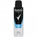 Spray Antiperspirantti Rexona men cobalt deo 150ml