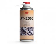 Spray Vaseliini AT-2000 400/520ml