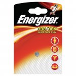 SR41 paristo 392/384 Energizer 1.55v