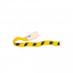 Staasi Lasten automaattinen keltainen