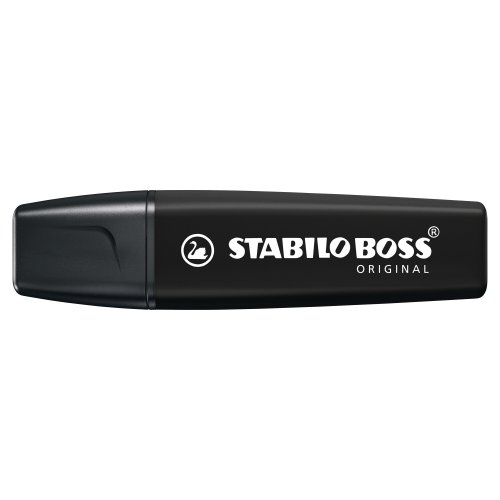 Stabilo boss naturecolors korostusky mus, hinta 2,48€